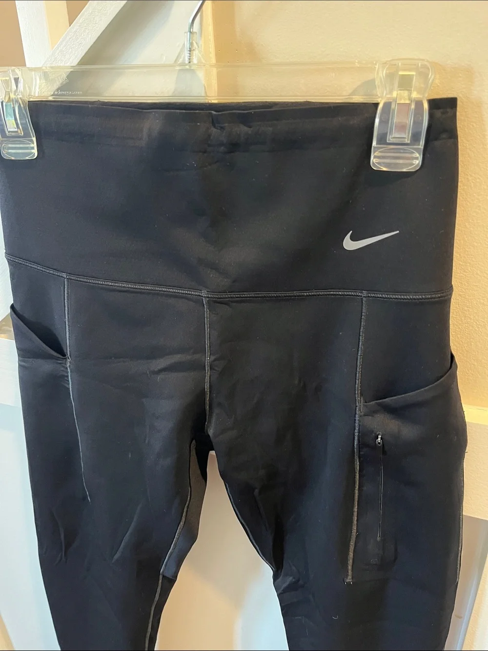 Nike designed sporty